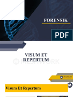 Forensik BHP MW