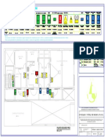 10. PLANO DE SEGURIDAD Y EVACUACION -S03