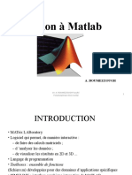 Matlab SMP S5