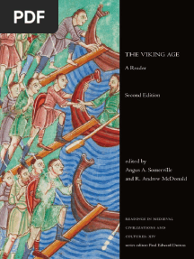 The Viking Age - A Reader