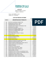 Lista Aseo Feyalegria-Oct Mundo Del Juguete