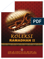 Koleksi Ramadhan 2