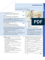 English File 4th Edition Intermediate Future Forms