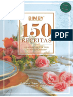 150 Receitas - As Melhores de 2015