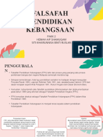 Slide 3 Falsafah Pendidikan Kebangsaan