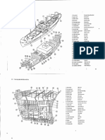 PHAN 2 CHI TILT KIT CAU SHIP CONSTRUCTION PARTS