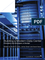 Building a Modern Data Center eBook