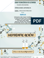 Exposicion Humidificacion Equipo#3 Op - Iii.qi 5C