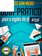 Como aprender inglês de forma rápida e eficaz