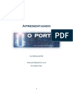O Portal - e-book