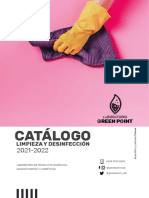 Catalogo GPL