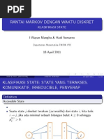 Download kuliah ke-2 UAS Proses Stokastik by Brammanto Pratama Baskara SN53938854 doc pdf