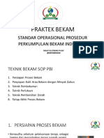 Sop Teknik Bekam-Pbi