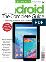 Android the Complete Guide Vol. 27