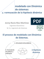 Clase 2 - Hipótesis Dinámica 2020