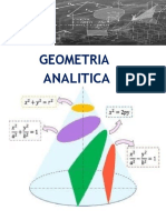 Geometria Analitica