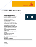 Sikagard Conservadosp-1