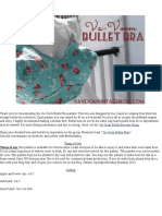 Bullet Bra DD PDF Original Size