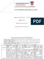 Cuadro Comparativo Macronutrientes