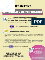 Certificados