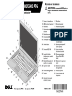 Instructivo Lap Dell