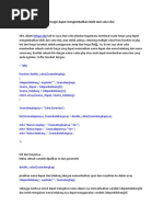 Download Belajar PHP by TreeSumaryatiDeTreex SN53939717 doc pdf