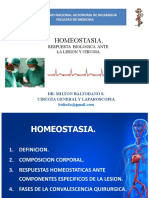HOMEOSTASIA - Version - 2013
