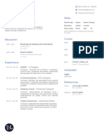 AndreaSotil CV