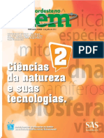 Fascículo 02 - Ciências Da Natureza e Suas Tecnologias
