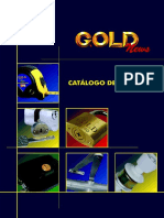 Catálogo Ferragens GOLD