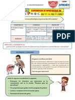 Comunicacion 1° Semana 34