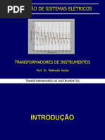 PROT - Aula 2 - Transformadores de Corrente R5