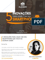 eBook 5 Inovacoes Smartphone 2