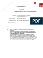 Cuestionario - #3 - DIP TRANSP-UMSS - Oct-21 - Jhurguen Guzman Corrales