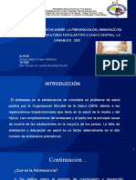 Diapositivas Proyecto Gleida