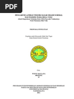 Download Teknik Passing Dan Smash Normal Bola Voli by Fajar KaKi SN53940659 doc pdf