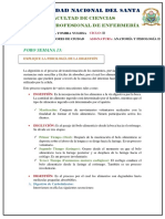 Foro Semana 13 - Fisiología Digestiva