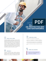 Curso Planificacion de Proyectos BIM Con Navisworks