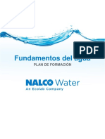 Fundamentals of Water LA Spanish Handout