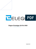 Elegoo Super Starter Kit for UNO V1.0.19.09.17-Deutsch