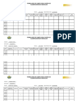 Formulario de Campo para Conteo de Clasificacion de Vehiculos