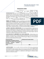 formato declaración jurada histórico_