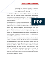 Luct. DR - Saadh.Al - Badry MTL 2 Stage Erythropoiesis