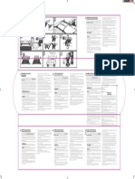 Min. 700 MM: Installation Instructions and Safety Advice