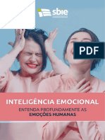 eBook - IE - Entenda Profundamento as Emoções Humanas