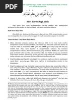 12 sifat-sifat bagi sekalian rasul (faridah al-faraid).pdf