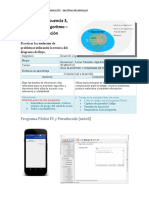 Actividad4 Mi Primer Programa 1 Diagramade Flujo