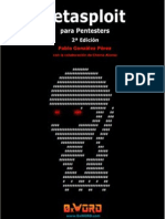 0xword Metasploit Para Pentesters - V2