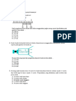 Soal Fisika