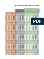 Base de Datos Ejemplo